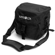 Borsa a tracolla Minolta