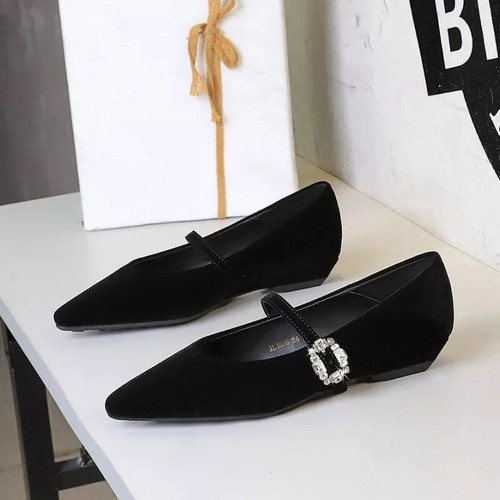 Ballerine donna nere - donna,