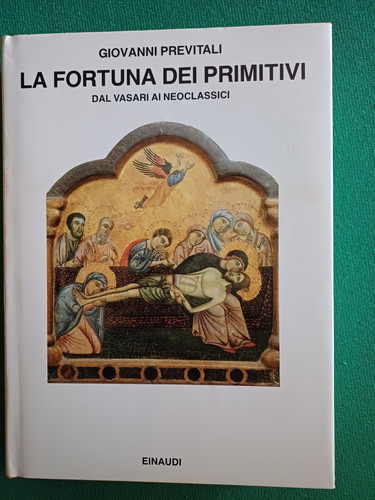 Previtali fortuna dei - la,