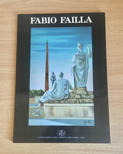 Fabio failla opere scelte - fabio,