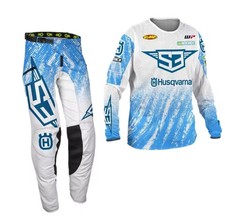 Abbigliamento completo Race