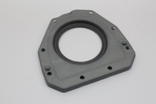 Flangia copri pedivella