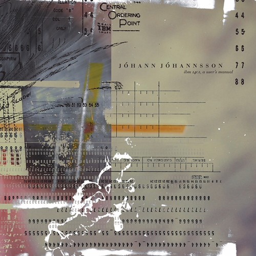 Jóhann jóhannsson ibm - -,
