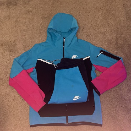 Acquista tuta nike - nike, tech