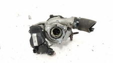 Turbina turbocompressore - turbina,