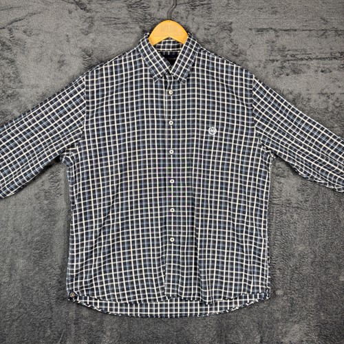 Camicia henri lloyd casual fit - henri,