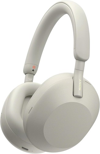 Sony 1000xm5 cuffie con - wh-1000xm5,