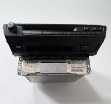 BMW X5 X6 E70  AUTORADIO