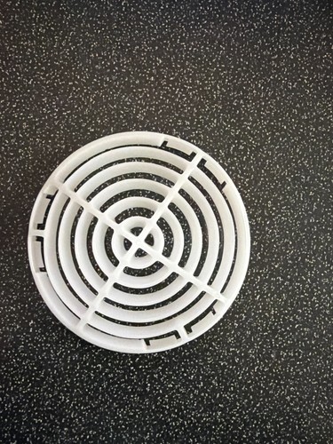 Griglia cono stihl per - griglia,