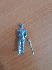 Figurino Piombo 54mm