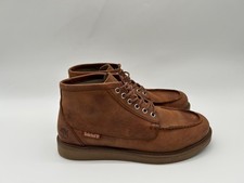 Timberland Newmarket II Boat