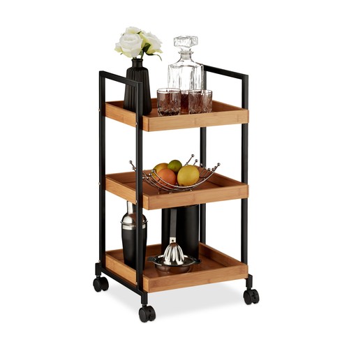 Carrello servizio - carrello,