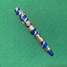 Penna stilografica OMAS Roma