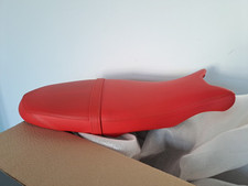 BMW sella standard originale R Nine T RnineT UrbanGS BMW 52539899217 arancione