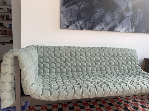 Ligne roset ruché - ruché,