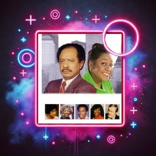 Serie TV I Jefferson 11