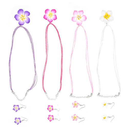 Sets orecchini a - , 4
