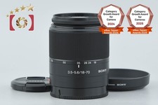 SONY DT 18-70 mm f/3.5-5.6