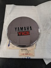 COPERCHIO CARTER DX YAMAHA