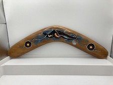 Australian Authentic Boomerang
