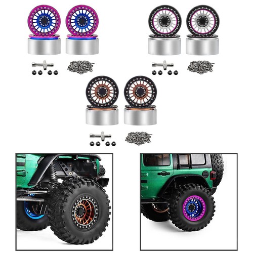 Pezzi rc crawler - rc,