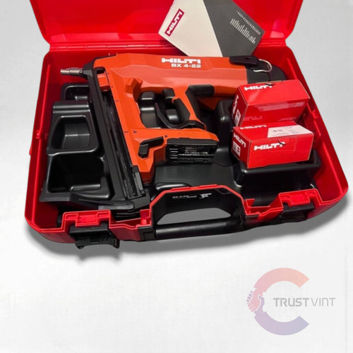 Hilti kit pistola per - hilti,