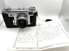 OH! Fotocamera Contax IIa