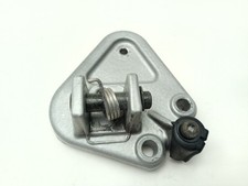 PEDANA PILOTA SINISTRA LEFT