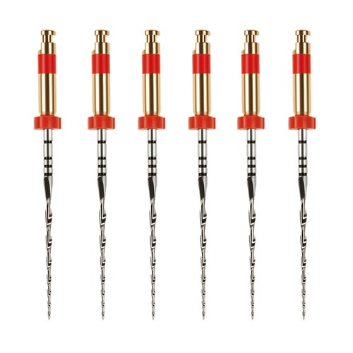 Dental niti reciproc endo lime - reciproc,