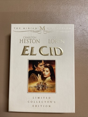 Cid the miriam collection - cid,