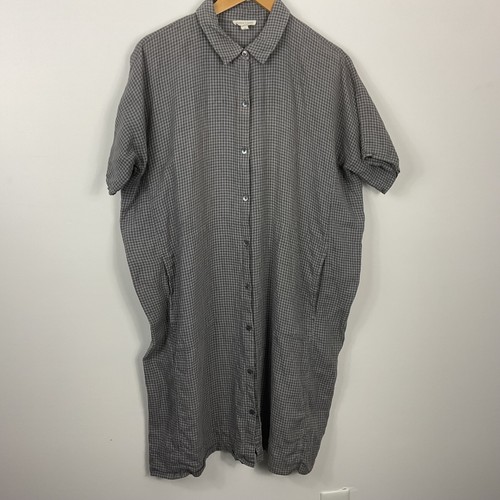 Abito camicia eileen - abito, fisher