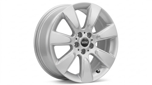 Cerchi lega mini - 4,