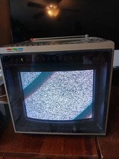 Vintage Sony Trinitron KV-9400