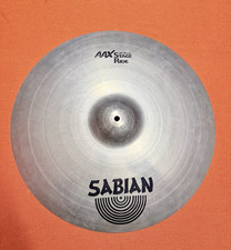SABIAN Stage Ride 20" serie