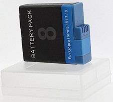 Batterie pour GOPRO HERO 7