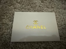 Specchio Chanel Beauty VIP