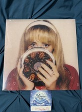 Sabrina Carpenter Fruitcake