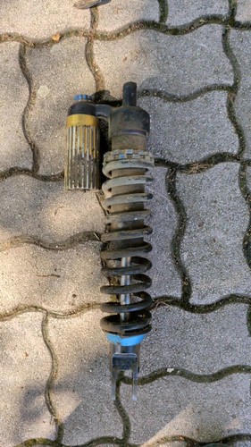 Monoammortizzatore sachs - monoammortizzatore,