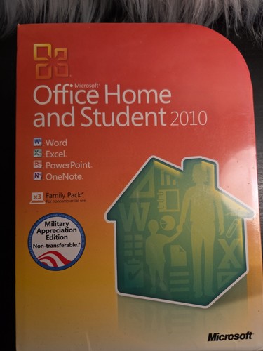 Microsoft office home - office,