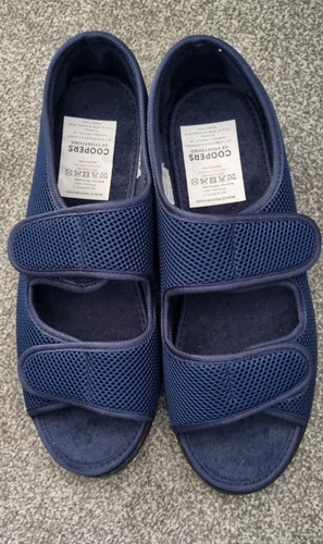 Scarpe sandali uomo freedom - scarpe/sandali,