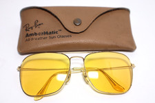 Occhiali da sole vintage B&L