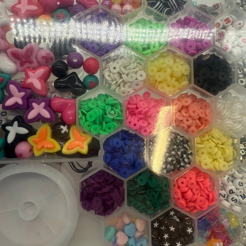 Kit creazione braccialetti