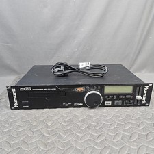 Numark MP-102 Lettore CD