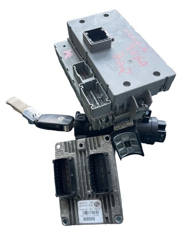 Kit centralina motore ecu per - kit,