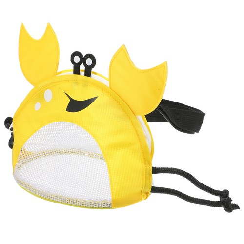 Borsa mare plastica piccola - plastica,