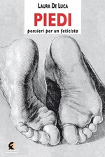 Libri De Luca Laura - Piedi