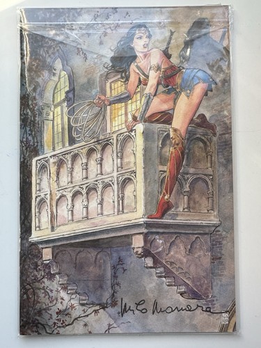 Wonder woman museum edition - museum,