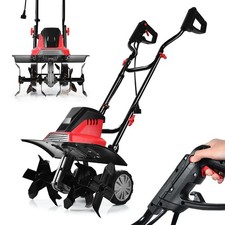 Motozappa Elettrica