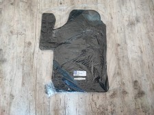 NUOVI tappetini Mercedes W639