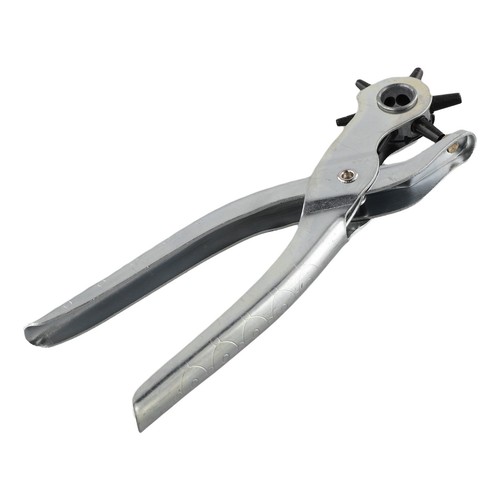 Pinza punzonatrice - , di